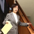 曹興誠指未承諾「個人」捐款1500萬 翁曉玲再批「有6扯謊劇本」：死不認錯