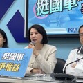 國民黨團提案幫志願役加薪 軍人津貼擬提高至3萬元