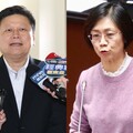 翁曉玲突被撤換司法召委吐心聲 傅崐萁強調：國民黨很團結