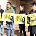 罷團「地動刪瑤」明補件逾2千份拚連署過關 談「死亡連署」再爆驚句