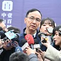 下令要葉元之別上綠營政論節目 朱立倫：並非針對特定立委