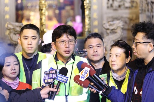 柯文哲返家奔喪許可過了 黃國昌證實：具體時間未確定