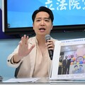 遭點名耍官威罵署長「還讓洪孟楷背鍋」 羅廷瑋澄清喊抹黑：沒開診怎麼大小聲？