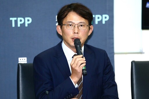 藍營黨部主委邀參加「罷雙吳」 黃國昌表態「符合2主軸」都樂於參加