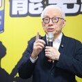 隨傅崐萁訪港團員遭逮 曹興誠：中共不滿大罷免「給傅警告」