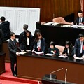 總預算與財劃法覆議案遭封殺 政院：研議合法合憲救濟方式