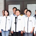 恢復軍審民眾買單嗎？ 國民黨團擬增「是否同意效法烏克蘭軍事戒嚴」公投