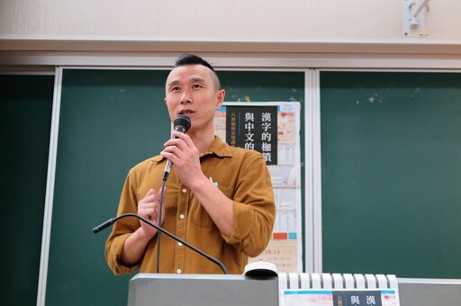 傳八旗文化總編富察遭「秘密起訴」 李明哲：就是中共政治操作