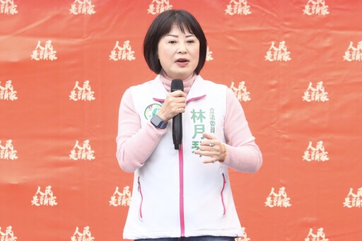 民進黨第2場宣講桃園登場 林右昌：民進黨執政大幅照顧軍人福利