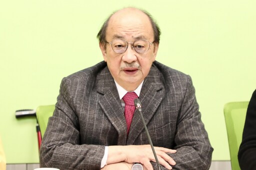 柯建銘稱盧秀燕「盧媽媽應回歸家庭」 藍委齊轟:沙豬式指控、充滿性別歧視