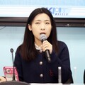 民調「近6成同意罷免」 徐巧芯稱激起鬥志：費鴻泰也希望她做滿4年