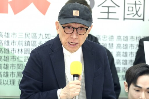 提告翁曉玲誹謗求償4千萬 曹興誠：將全數捐給陽明交大