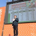 轟藍白讓台南成為「4等公民」 黃偉哲籲民眾支持罷免二階連署