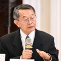 賴清德提名蔡秋明出任司法院長 陳長文批不適任、呼籲撤回提名