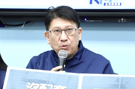 林志潔遭控「請咖啡甜點換罷免連署」 林思銘：涉違反選罷法檢方應究責