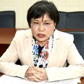 中配「小微」及「恩綺」限期今離台 劉世芳：1人已訂機票、另1人恐有變數