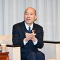 因應美國對等關稅！韓國瑜明召開朝野黨團協商 擬邀卓榮泰專案報告