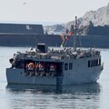 海軍快速布雷艇採購案首度流標 二度招標由龍德造船得標