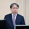【有片】總統府、民進黨內還有共諜？ 蔡明彥：相關案件蒐證中