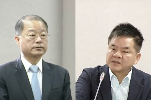 Tank赴中移植心肝喊「感謝祖國」 莊瑞雄憂：醫療統戰正在無聲蔓延