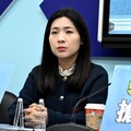 不接受徐巧芯鞠躬 外交官妻「道歉6次」嗆：拉了很多朋友罷免你