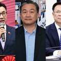 立院「跨黨訪美團」17人名單曝光 擬赴美談判關稅議題