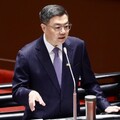 NCC委員名單何時出爐？ 卓榮泰坦言遇困難：就差一點點