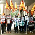 41件罷免案涉偽造、死亡連署 中選會：皆已全數告發