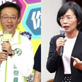 國民黨板橋與三重黨部遭搜查 蘇巧慧批：大規模偽造應徹查
