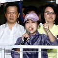 藍營涉幽靈連署爭議遭檢調大搜索 徐巧芯喊話朱立倫：不能一直群龍無首