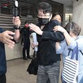 涉「死亡連署」國民黨北市黨部2人羈押禁見 黃呂錦茹無保請回