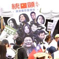 破5萬人！八炯號召上凱道反統 曹興誠高喊：大罷免成功在望