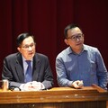多項議題和綠主流不同調？陳水扁談柯文哲案：似曾相識