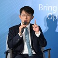【藍白朱昌會】黃國昌承諾與國民黨「面對共同挑戰」 強調：不會坐視不管大罷免