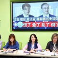 藍白在野高峰會不提倒閣 民進黨團「回16字」指各說各話：五漢廢言2.0