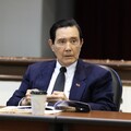 馬英九發長文悼念方濟各 回憶12年前互動：用一句西語讓教宗大笑