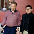 挺盧秀燕角逐黨主席？ 新北議長蔣根煌：全台9成議長支持