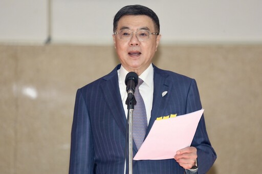 因應美國關稅 政院今拍板加碼特別條例、「4大主軸」金額逾千億