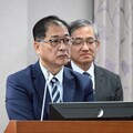 【有片】鄭銘謙立院質詢被問「在忙什麼」 竟回：北檢忙著政治