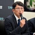 外傳「不雅片」是舒淇寫真 黃國昌轟檢方像黑道：抹黃柯文哲的都該道歉