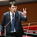 黃國昌控MIT國家隊淪「中國貼牌隊」 卓榮泰允諾2周查清楚