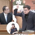 罷免洪孟楷餅舖遭查水表？ 卓冠廷轟新北市府舊案重查為護航
