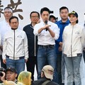 嗆民進黨整天扣紅帽子 蔣萬安：選輸就翻桌和獨裁國家沒有不同