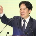 【美麗島民調】賴清德滿意度暴跌8.5個百分點 與不滿意度出現「死亡交叉」