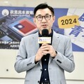 因應川普對等關稅！立院訪美團今晚出發 江啟臣：尋求台美雙贏局