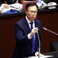 國民黨提520後罷免賴清德 張啓楷：須拉下部分綠委才能成功
