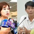 在凱道遭小草出征卻只有「他」聲援 游淑慧：已習慣沒有同黨加油