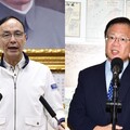 朱立倫喊罷免賴清德 張啟楷籲「雙管齊下」：罷14席綠委不困難