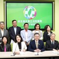 藍營黨部再遭搜索 民進黨團：該去問蔣萬安、侯友宜