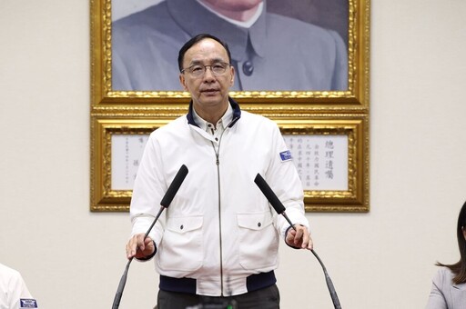 發動大罷免民進黨立委 國民黨「最速件」發函全台黨部、民代全面支援二階連署